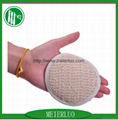 Natural Exfoliating Pad 4