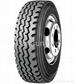 factory supply Truck tyre size 12.00R24 1