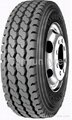 factory supply Truck tyre size 12.00R24 2