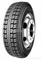 factory supply Truck tyre size 12.00R24 3