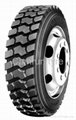 factory supply Truck tyre size 12.00R24 4
