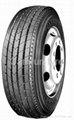 factory supply Truck tyre size 12.00R24 5
