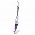 Lesimei hand and stick 2 in 1 cyclone vacuum cleaner 