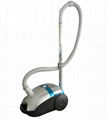 Lesimei 2.5L superpower bagged vacuum cleaner 1