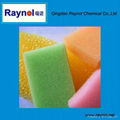 Polyester Polyol for Polyester Foam