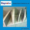 Polyester Polyol for Rigid Foam with