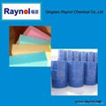 Low Odor Flame Retardant with High-effective Flame Retardant 1