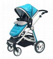 baby stroller