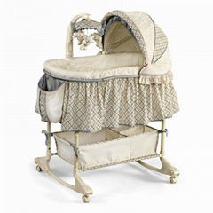 baby cradle