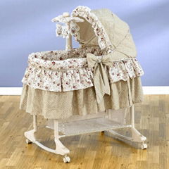 baby cradle