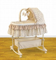 baby bassinet