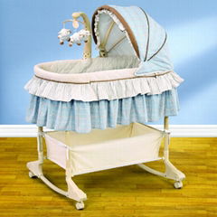 baby bassinet