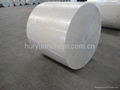 polyester mat for bitumen waterproof membrane 2