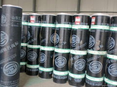 APP/SBS MODIFIED BITUMEN WATERPROOF MEMBRANE