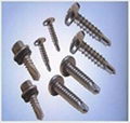 any size self-tapping screws