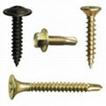 any size self-tapping screws 4