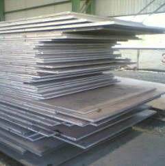 300 Series Stainless steel sheets