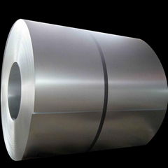 stainless steel coil