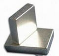 customized size metal ingot