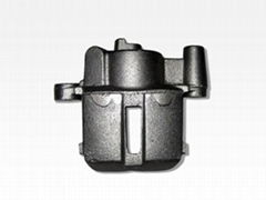 ductile iron casting Brake Calipers