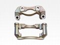 ductile iron casting Brake Calipers 3