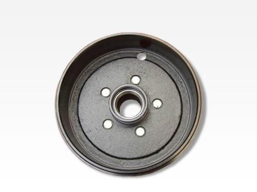 ductile iron casting Wheel Hub 5