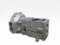  grey iron casting Gear Box 3