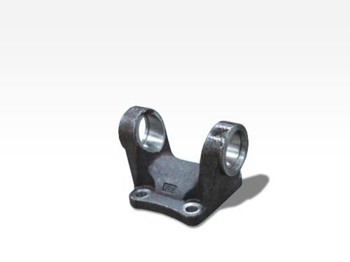 ductile iron casting Spindle Nose Parts 2
