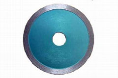 Diamond saw blade 