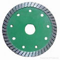 MID-Turbo saw blade 1