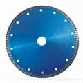  Narrow turbo saw blade 1