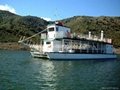 Passenger Catamaran for tourism 1