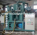 High Voltage Transformer Oil Purifier