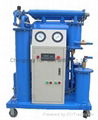 High Vacuum Degenerated Transformer Oil