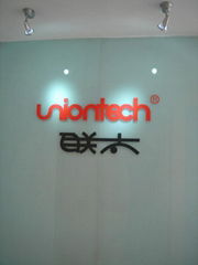 SUZHOU UNIONTECH IMP.& EXP.CO.,LTD