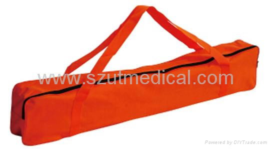 Aluminum Alloy Foldaway Stretcher 3