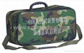 Aluminum Alloy Foldaway Stretcher 4