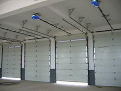 garage door