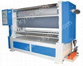 PET/PVC/PE Film Embossing Machine Plastic Film Embossing Machine