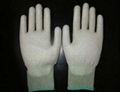 antistatic gloves