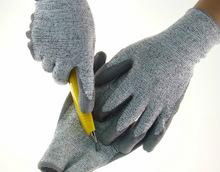 cut resistant glove