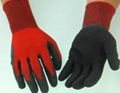 PU work gloves 2