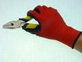 PU work gloves 4