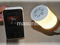 Bluetooth Bulb Speaker 2