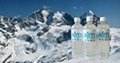 Canadian Premium Glacial Bottled Water -