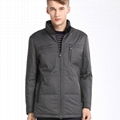 Men's Outwear-Anilutum Brand Spring and Winter New Noble Down No.R230250A