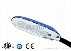 ETL LED Street Light