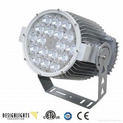 LED Flood Light Projector 