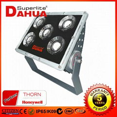 New 60W LED Flood Light with 5 Years Warranty 