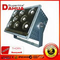 New 250w High Power LED Flood Light with 5 Years Warranty 